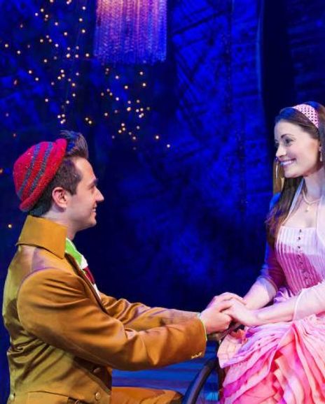 Iddon Jones Headshot