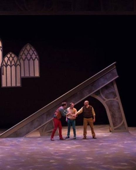 Eric Eilersen Headshot