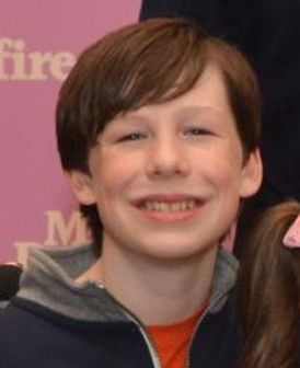 Jake Ryan Flynn Headshot