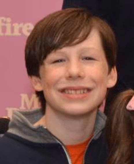 Jake Ryan Flynn Headshot