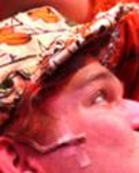 Jennie Boone Headshot