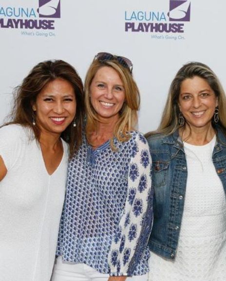 Amanda DeCarlo Headshot