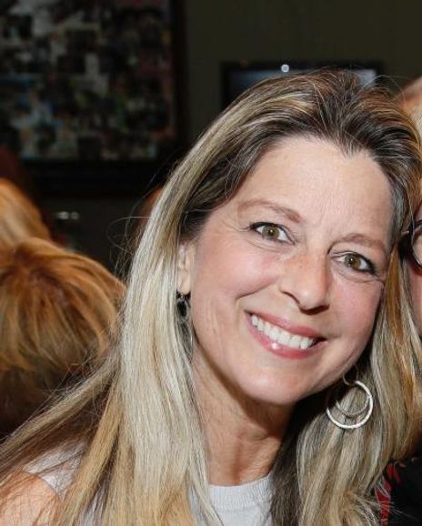 Victoria Strombom Headshot