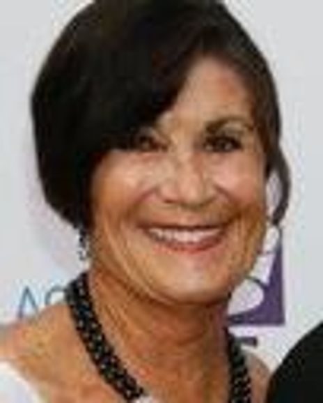 Janet Curci Headshot