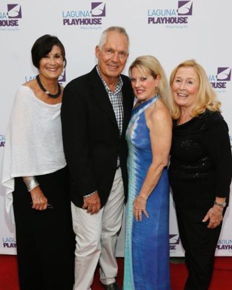 Diand Mondini Headshot