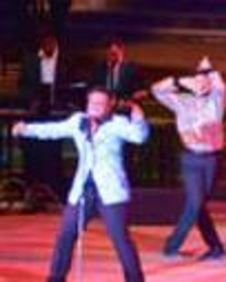 Artis Grant Headshot