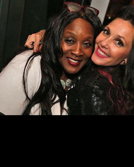 Belinda Skinner Headshot