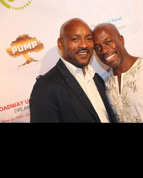 Parnell Marcano Headshot