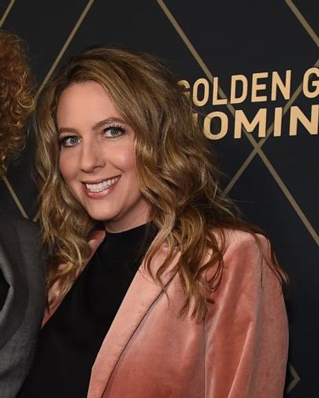 Jaclyn Smith Headshot