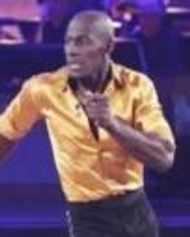 Donald Driver Headshot