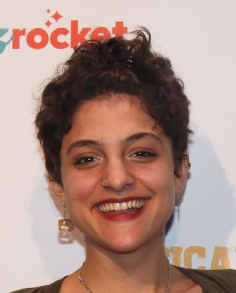 Aya Aziz Headshot