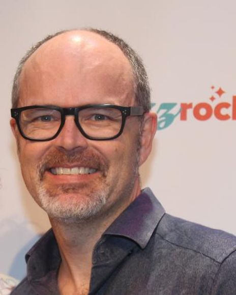 Brett Sullivan Headshot