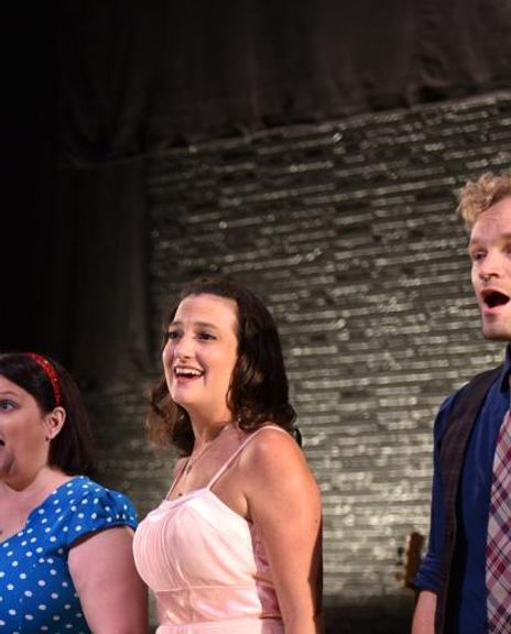 Clara D'Onofrio Headshot