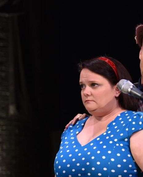 Kimberly Lawson Headshot