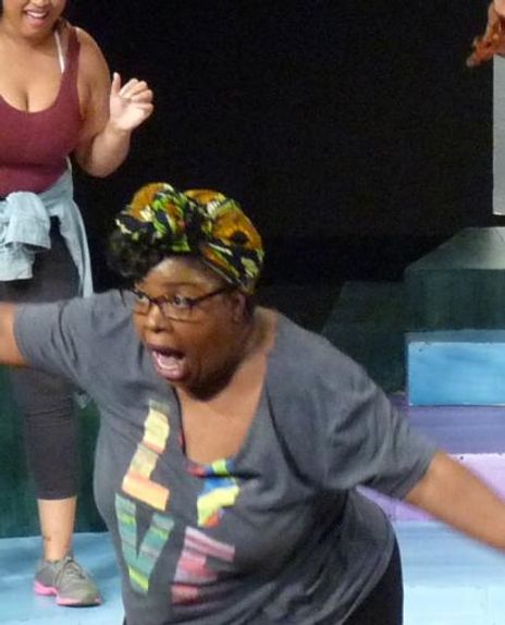 Janeva Sibdhannie Headshot