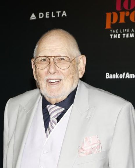 Shelly Berger Headshot