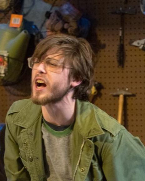 Tyler Stevens Headshot