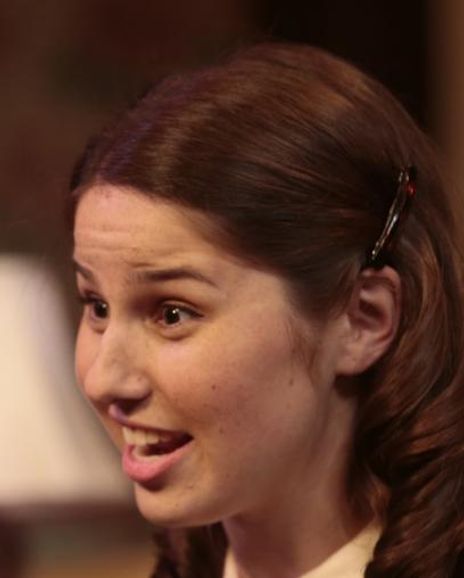 Meg Carnahan Headshot