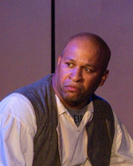 Jerold Solomon Headshot