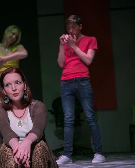 Rob Bassett Headshot