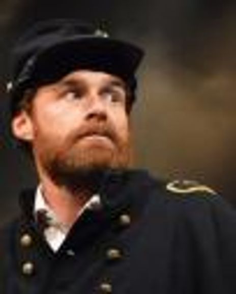 Dwight Tolar Headshot