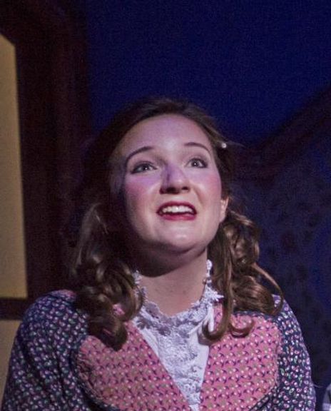 Alexandra Simpson Headshot