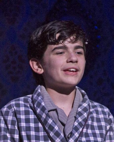 David Hensley Headshot