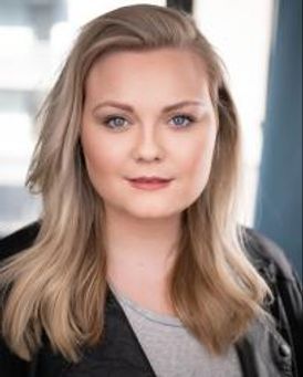 Audrey Belle Adams Headshot