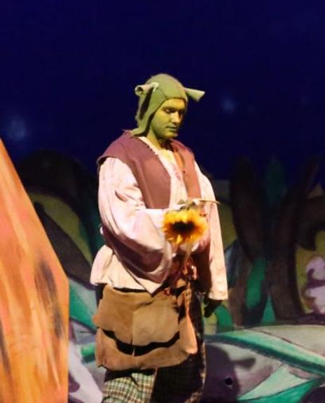 Ryan Patrick Smith Headshot