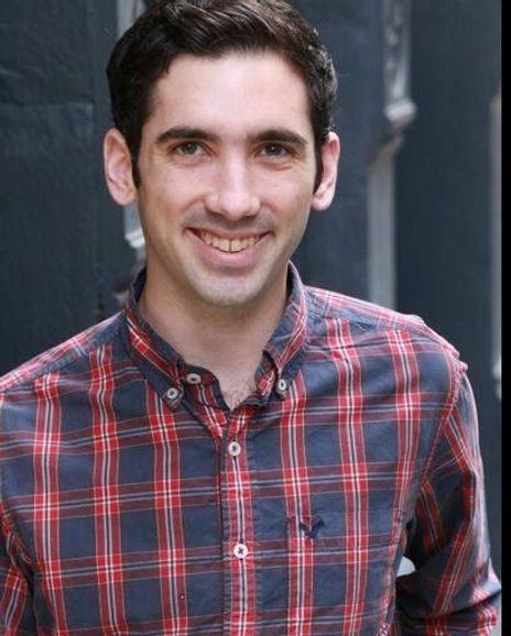 Bretten Popiel Headshot