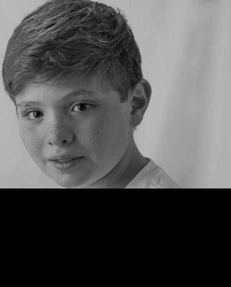 Carter Appleyard Headshot