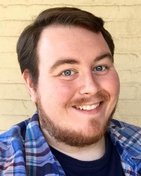 John J Hartigan Headshot