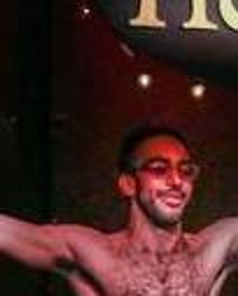 Nathan Ellman-Bell Headshot