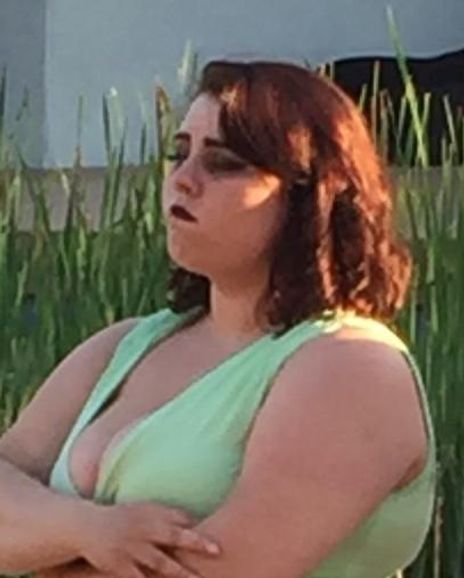 Kasey Donnelly Headshot