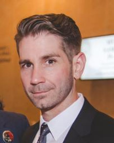 Jason Lee Courson Headshot