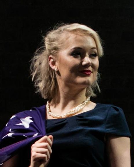 Kate Parr Headshot