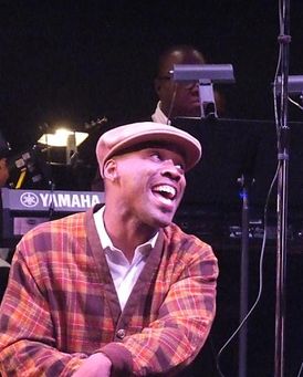 Alfred Jackson Headshot