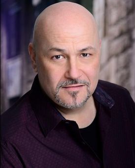 Philip Paul Kelly Headshot