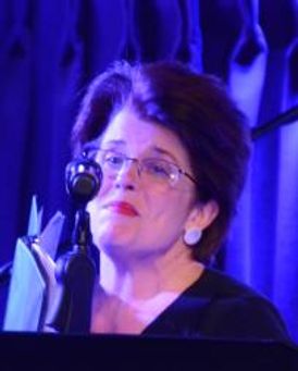 Alison England Headshot