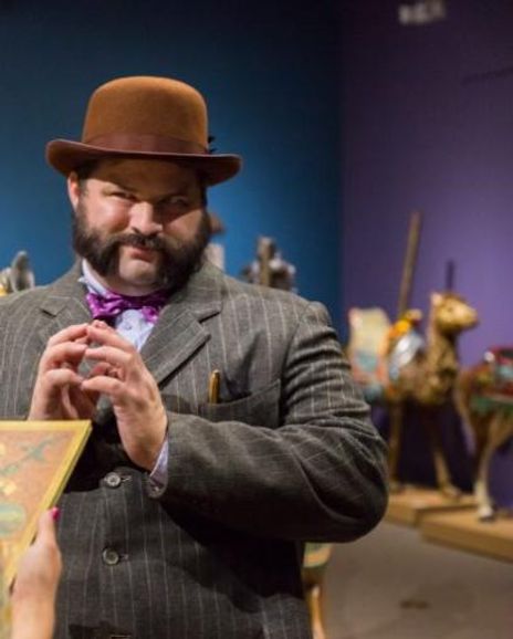 Morgan Zenith Headshot