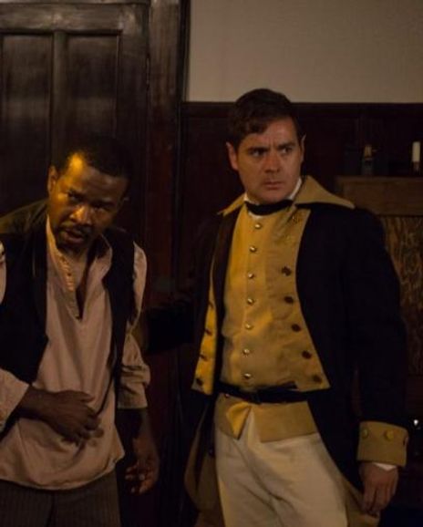 Caleb Slaven Headshot