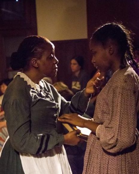 Alasia Simone Headshot