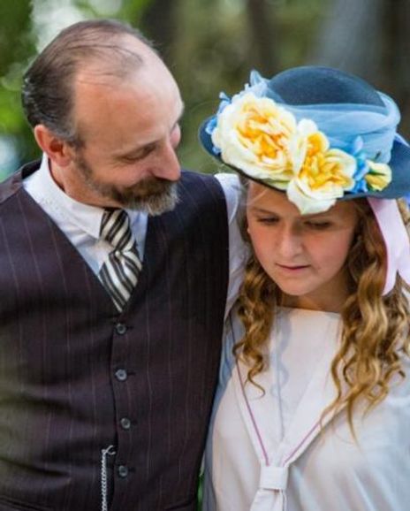 Raymond-Kym Suttle Headshot