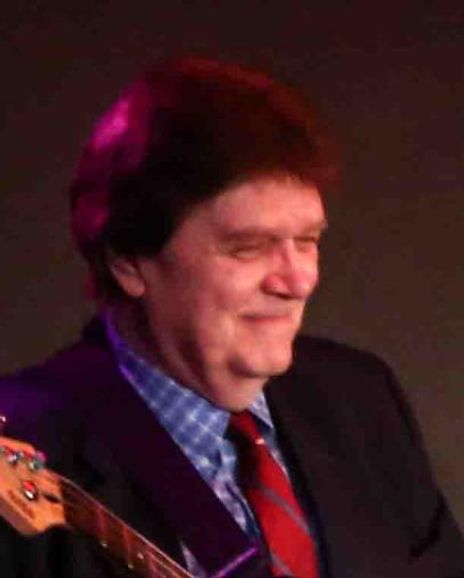 Ed Sterbenz Headshot