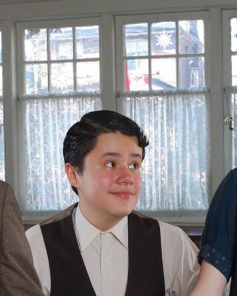 Javier Casanova Headshot