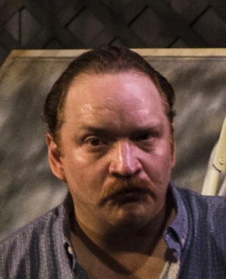 Justin Holcomb Headshot