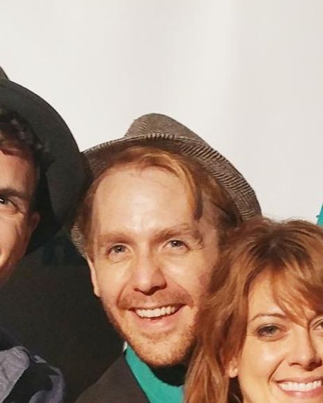 Kalli Siringis Headshot