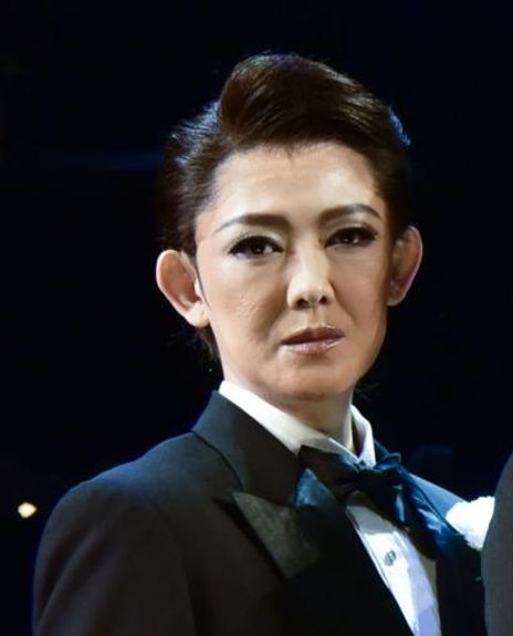 Asato Shizuki Headshot