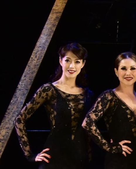 Yuga Yamato Headshot