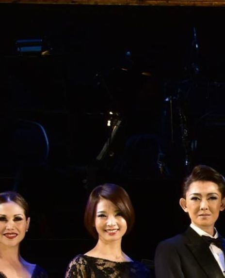 Hikaru Asami Headshot